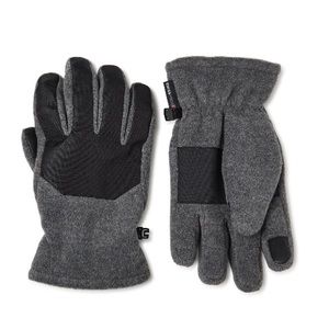 NWT SWISS TECH THINSULATE Fleece Gloves S/M and L/XL